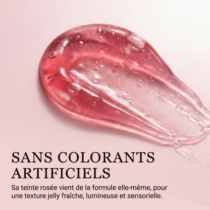 GELÉE FONDANTE AU COLLAGÈNE