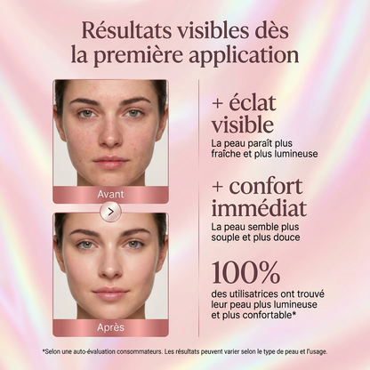 GELÉE FONDANTE AU COLLAGÈNE